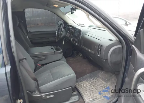 2008 Chevrolet Silverado 1500 Lt1 from USA, damaged, VIN 1GCEK14018Z239094